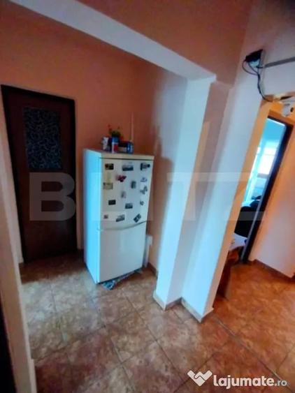 Apartament cu 4 camere în Central