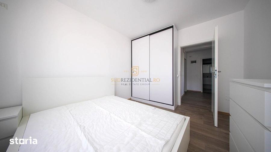 3 Camere spatioase, prima inchiriere, bloc nou, zona Grand Arena Mall - 7