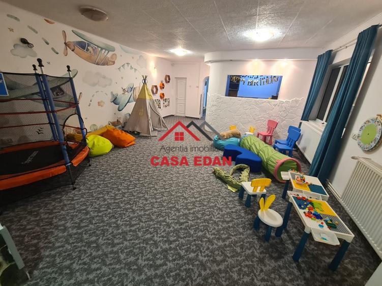 Spațiu comercial, de 120 mp, în Câmpina