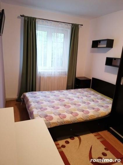 Apartament cu 2 camere decomandat în Bălcescu