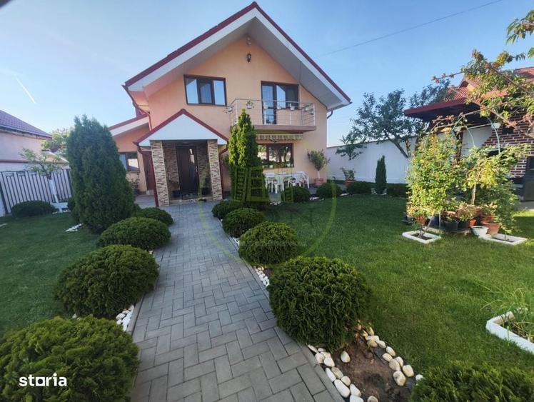 Casa 4 camere, teren 362 mp, Malu Mare - 4