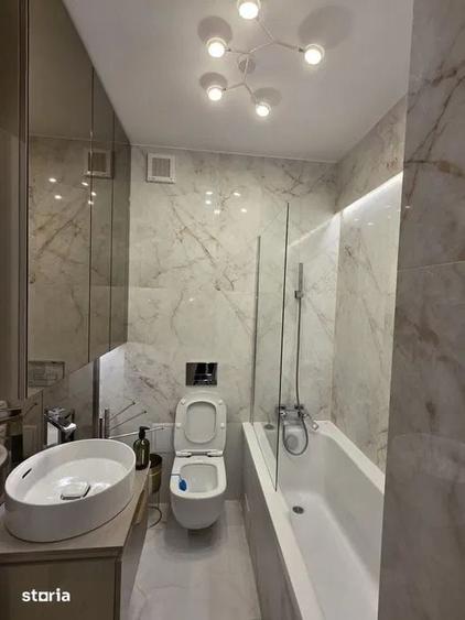 Studio dublu premium | Belvedere | 46 mp - 3