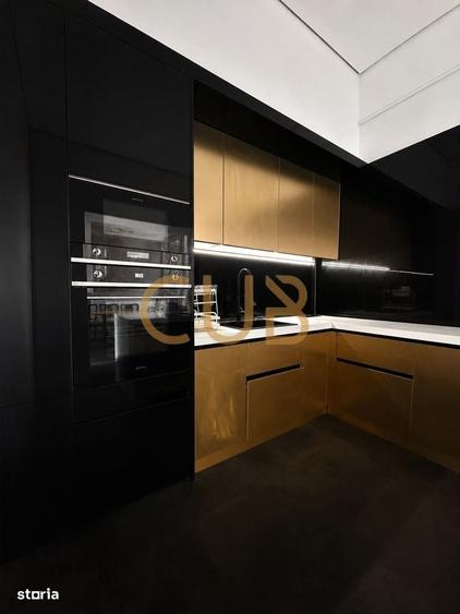Apartament cu 4 camere în Central