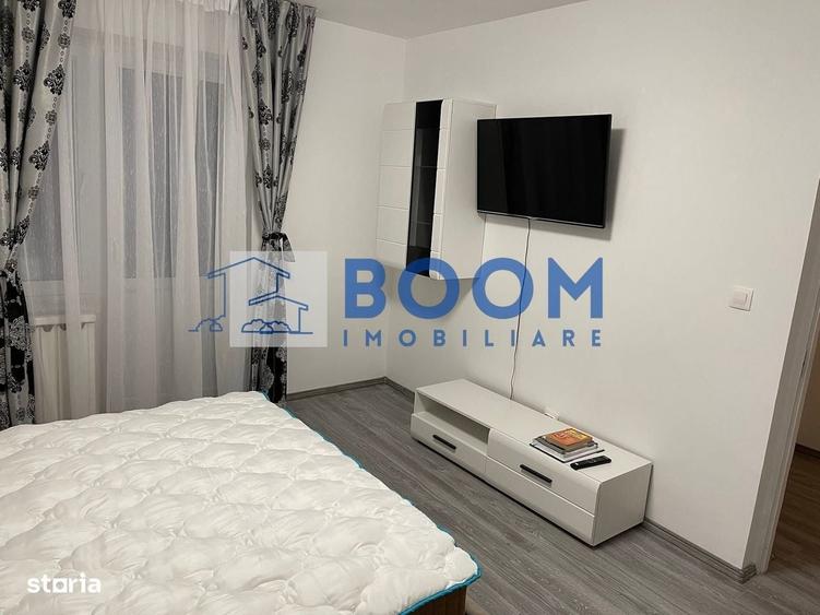 Apartament modern Ultracentral | Loc de parcare inclus | 2 balcoane | - 3