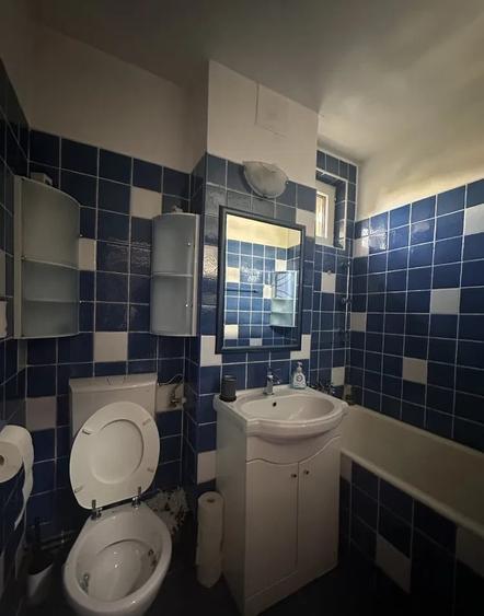 Apartament 2 camere Drumul Taberei/Centrala proprie/Metrou Raul Doamnei la scara - 6