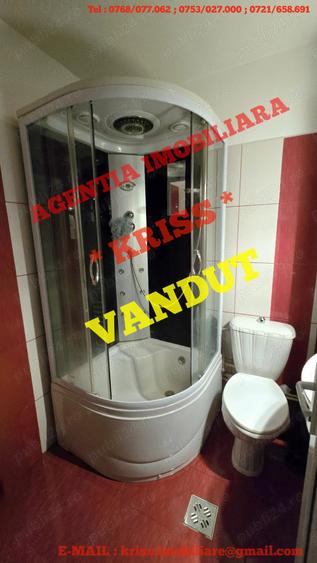 Apartament cu 4 camere decomandat în Găvana