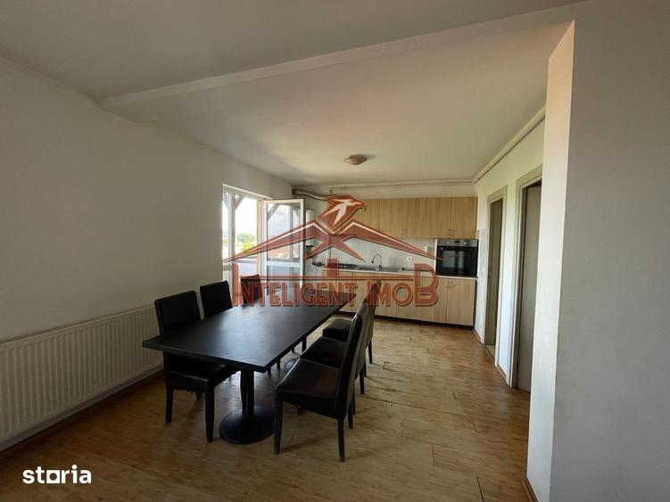 Apartament cu 3 camere în Făgăraș