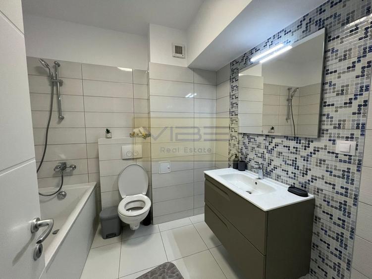 Apartament 2 camere decomandat Conest Evolution - 8
