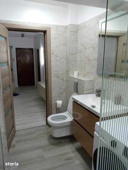 Apartament cu 2 camere în Mărăști