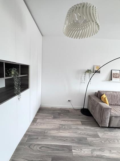 Apartament cu 2 camere decomandat în Fundeni