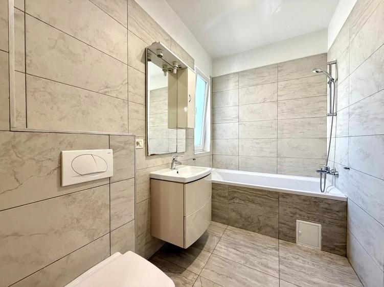 Apartament premium, 2 camere, 46.4 mp, etaj 1 - zona Cora - 10