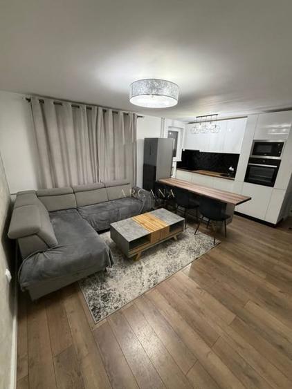 Apartament 3 camere etaj intermediar | cartier Gheorgheni | zona Alverna - 1