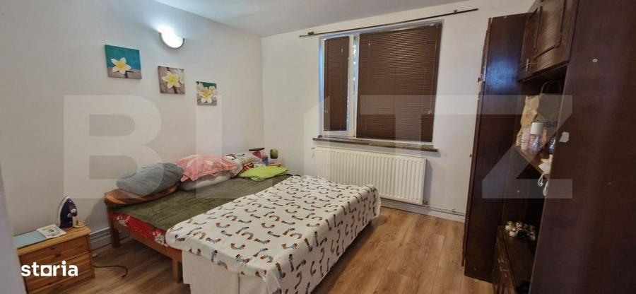 Vila D+P+M, 149.10 mp utili, 393 mp teren, zona Lapus - 12