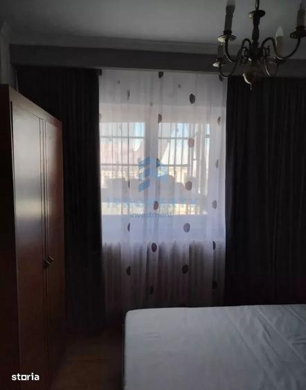 Apartament cu 2 camere semidecomandat în Crângași