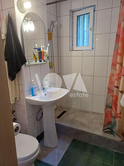 Apartament cu 4 camere semidecomandat, mobilat în Gorjului