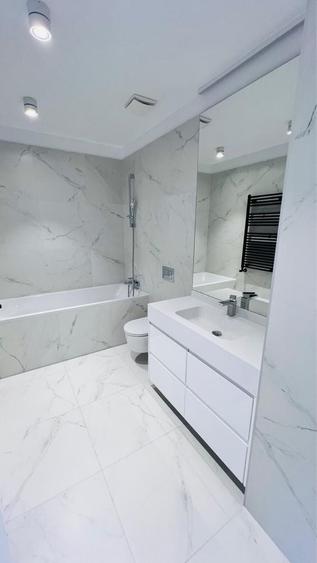 Apartament cu 3 camere semidecomandat în Cotroceni — fotografia 3