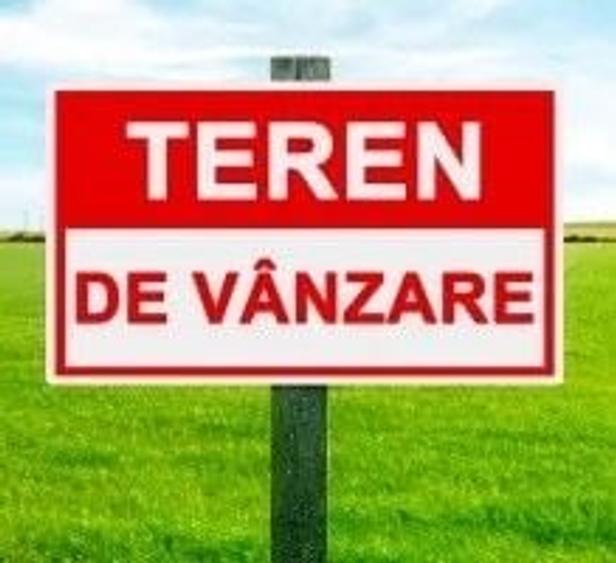 Teren de 220000 mp, în Smârdioasa