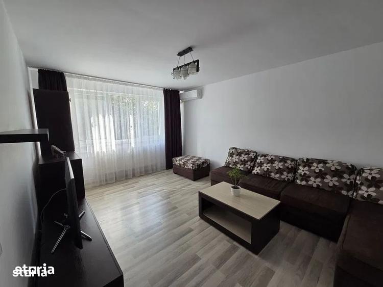 Ap 3cam/ Sector 3 / Parcare / PetFriendly - 1