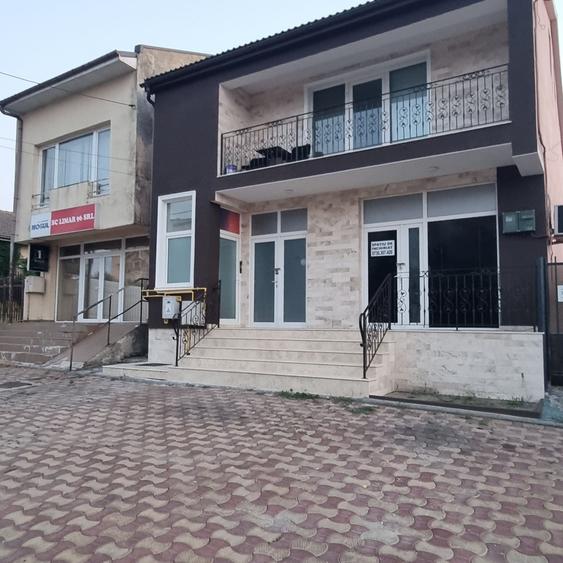 Spațiu comercial, de 100 mp, în Exterior Vest
