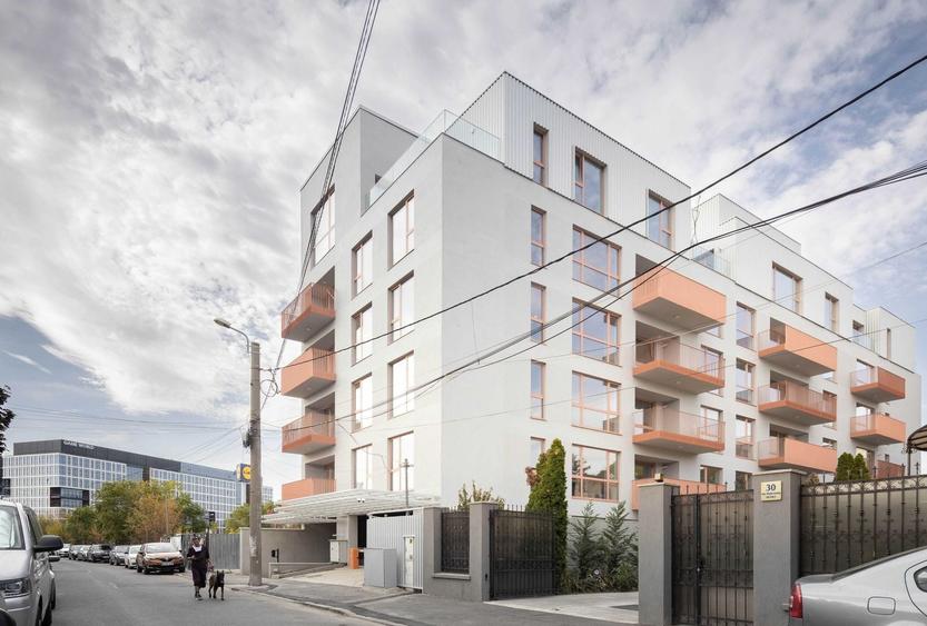 Apartament cu 2 camere decomandat, mobilat în 13 Septembrie