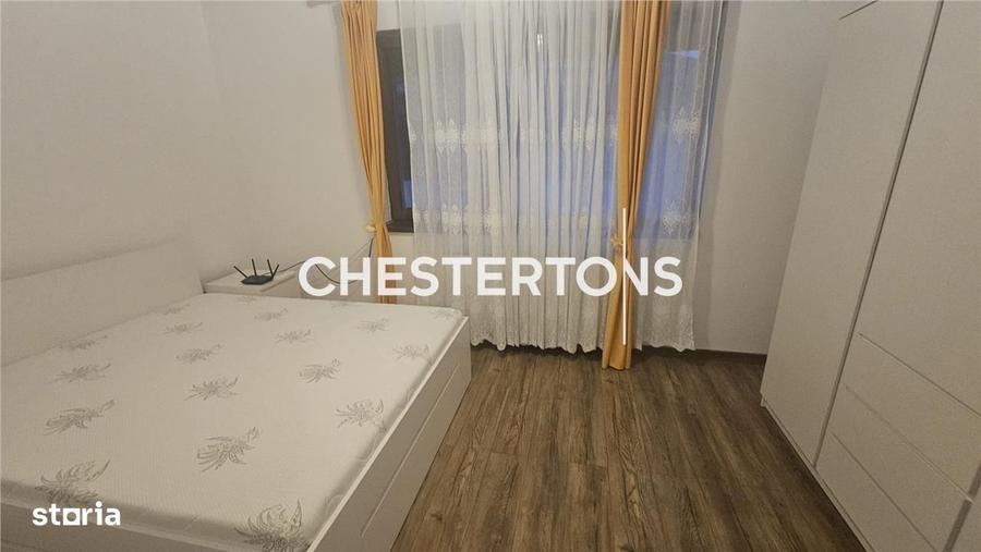 Casă cu 3 camere decomandat cu Teren 130 Mp în Central
