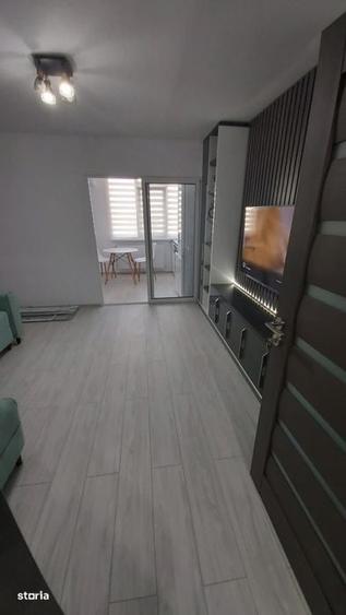 Garsonieră în Tătărași