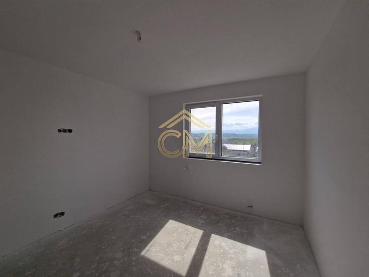 Apartament cu 2 camere decomandat în Șelimbăr