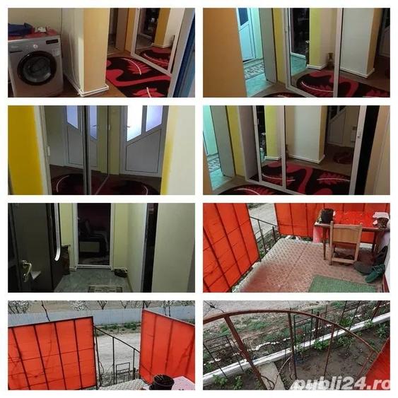 Apartament cu 3 camere decomandat în Valea Mărului