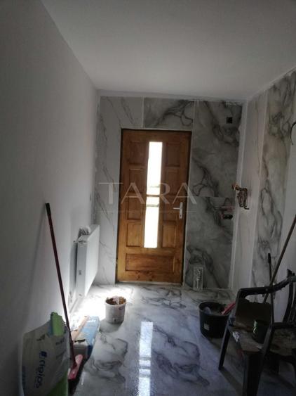 Apartament cu 3 camere decomandat în Florești — fotografia 2