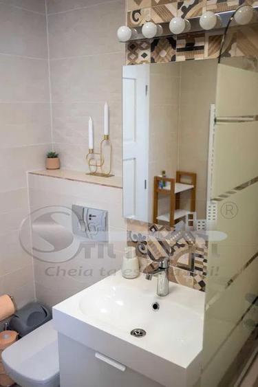 Apartament 3 camere, 60mp, lângă Palas Mall - 6