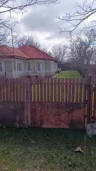 Spațiu comercial, în Ogrezeni