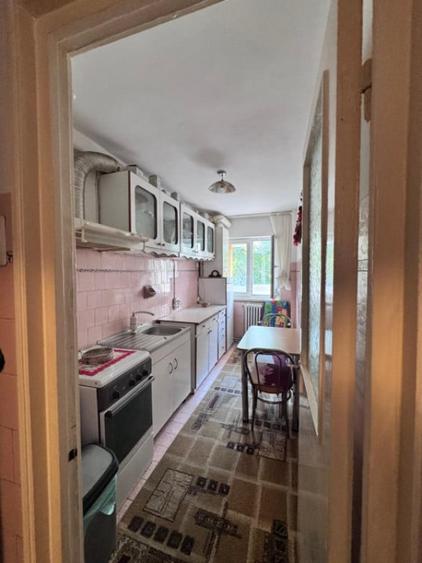 Apartament 3 camere, 3 balcoane, SU 74mp zona Manastur - 15
