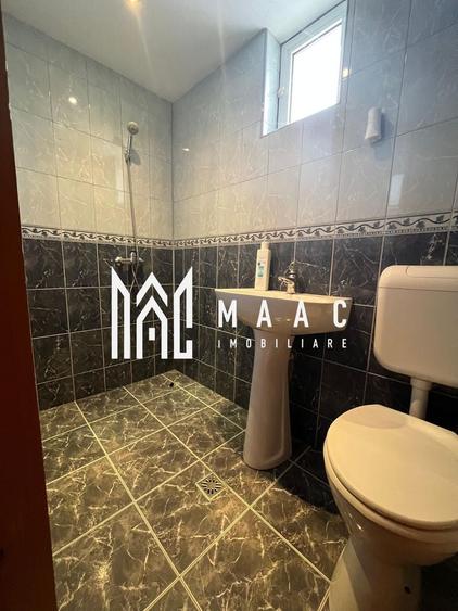 Casă individuală cu 7 camere cu Canalizare în Păușești-Măglași