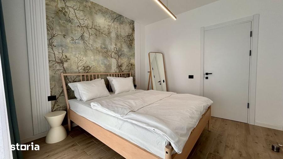 Apartament 2 camere - Mamaia Nord Prima linie la mare- Alezzi Infinity - 11