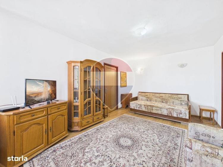 Apartament cu 2 camere de vanzare | 1 min Metrou 1 Mai - 11
