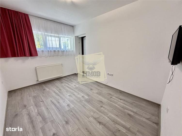 Apartament cu 3 camere în Șelimbăr