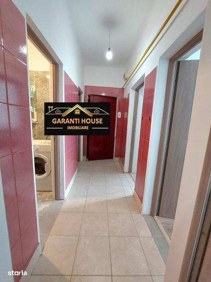 Bd. Bucuresti, apartament cu 2 camere, decomandat, mobilat, 260/Luna - 1