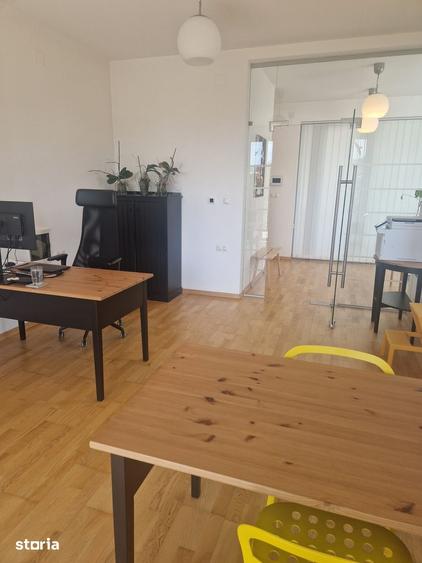 Casă cu 5 camere cu Teren 1701 Mp în Borhanci