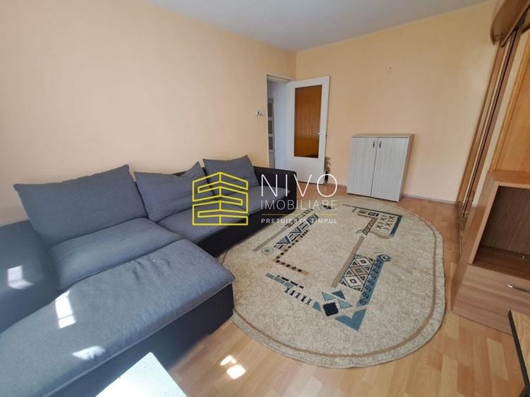 Apartament 2 camere – Tg. Mureș – 7 Noiembrie – Zona UMFST - 2
