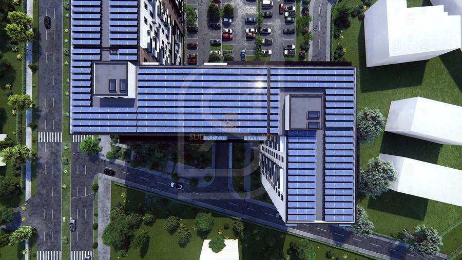 Restaurant premium, 423 mp + terasa 129 mp, parcare - Metalurgiei - 5