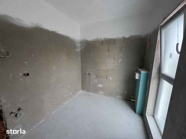 Apartament cu 2 camere în Fratelia