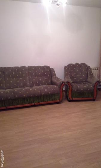 Apartament cu 2 camere decomandat în Piața Nouă