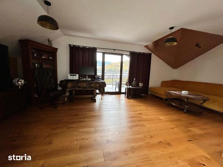 Vand apartament 4 camere + terasa generoasa - 9