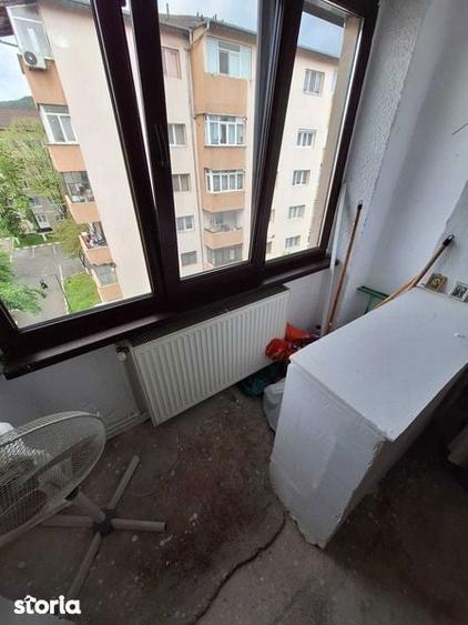 Garsonieră în Cartierul Traian