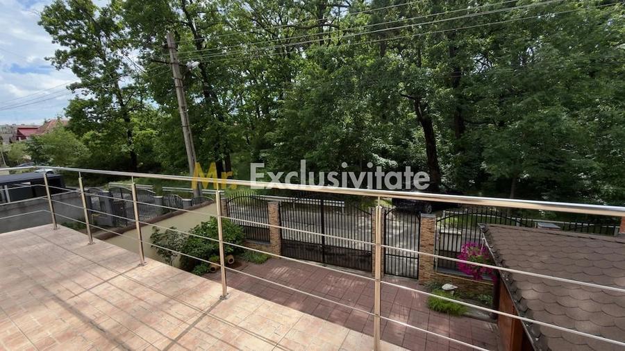 Casă cu Teren 198 Mp în Trivale