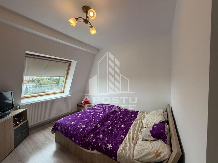 Apartament cu 2 camere de vânzare , Zona Lipovei , Timisoara - 6