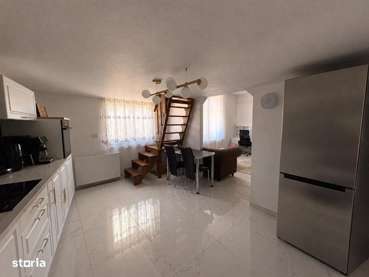 Apartament cu 3 camere decomandat în Malul Mureșului