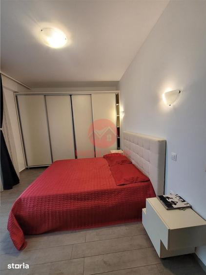 Apartament 2 Camere 81mp, 2 Locuri de Parcare, Mamaia Zona Butoaie, Su - 5