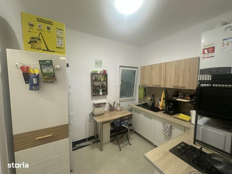 3 camere renovat complet | Foisorul de Foc | Bloc interbelic - 8