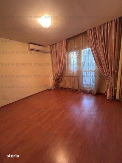 Apartament cu 2 camere în Văcăresti